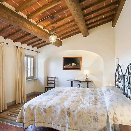 Agriturismo Panzanello Villa Panzano in Chianti Exterior photo