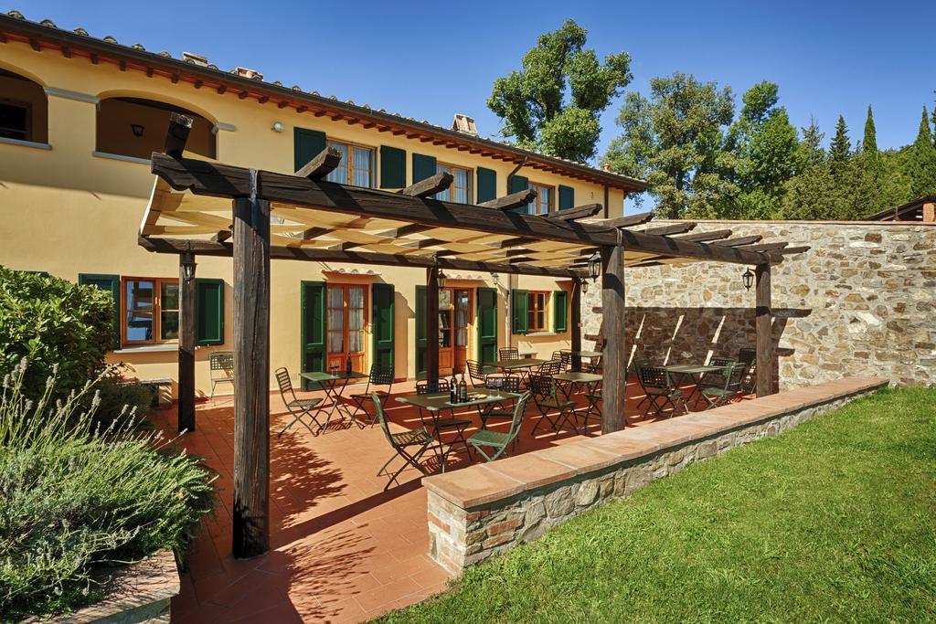 Farm stay Agriturismo Panzanello Panzano in Chianti