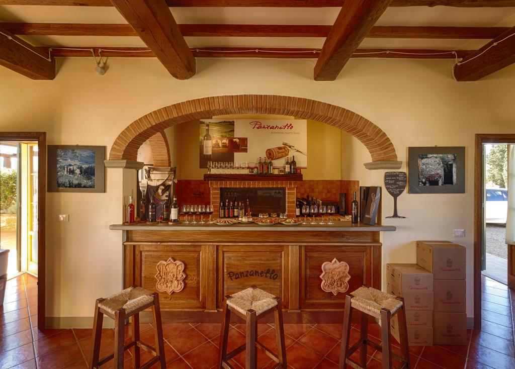 Agriturismo Panzanello *