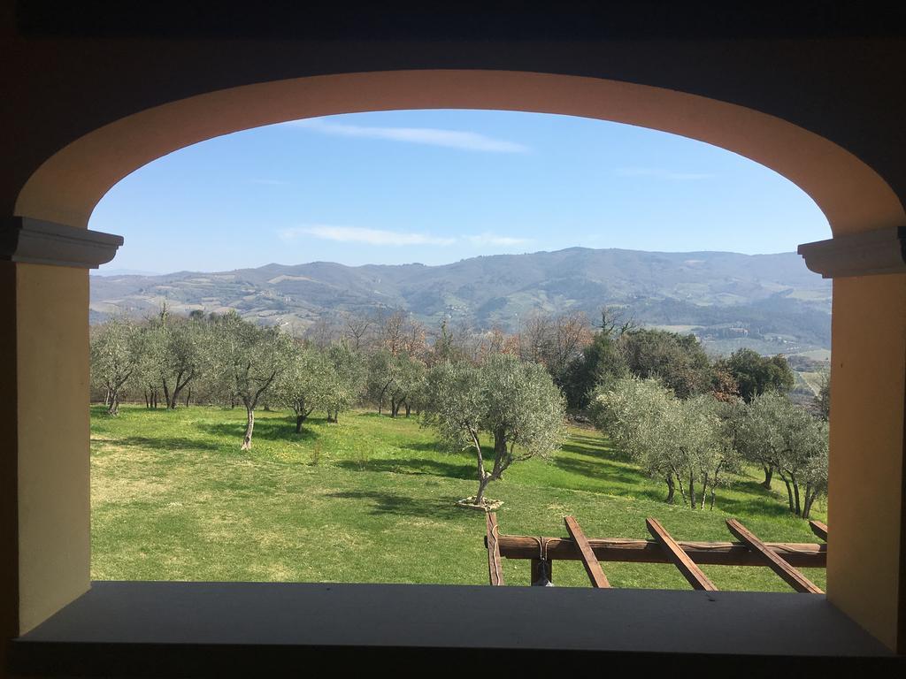 Agriturismo Panzanello *