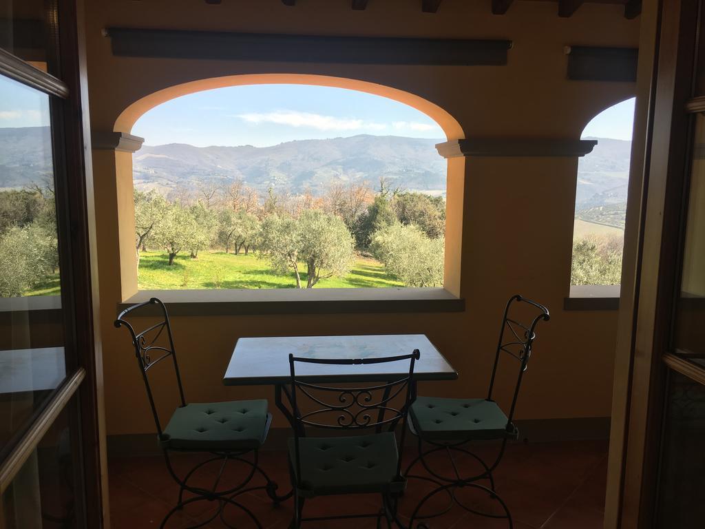 Agriturismo Panzanello