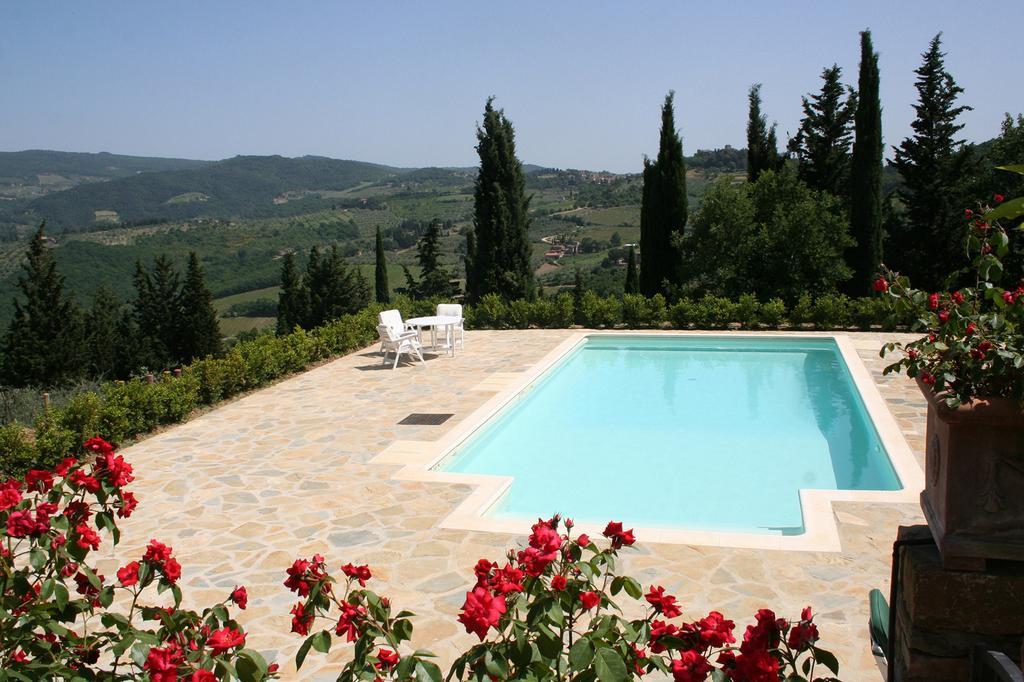 Agriturismo Panzanello