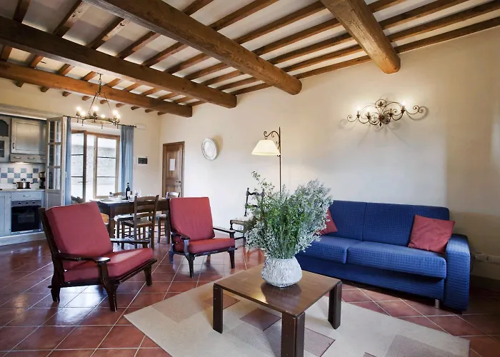 Agriturismo Panzanello