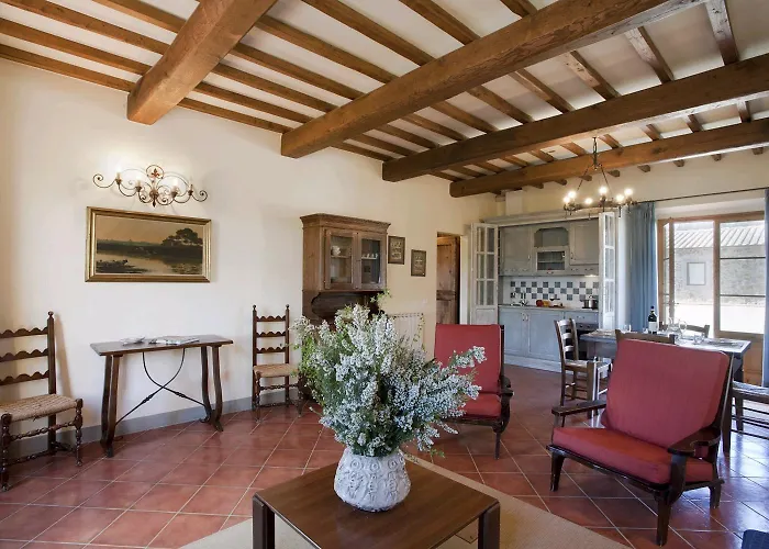 Agriturismo Panzanello