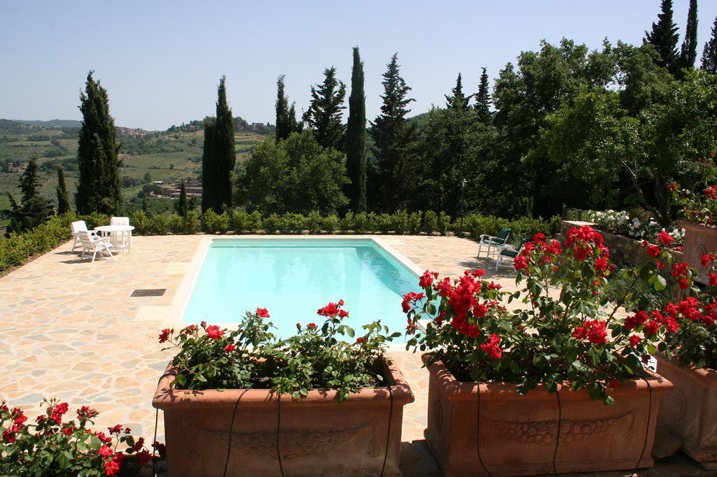 Panzanello Panzano in Chianti
