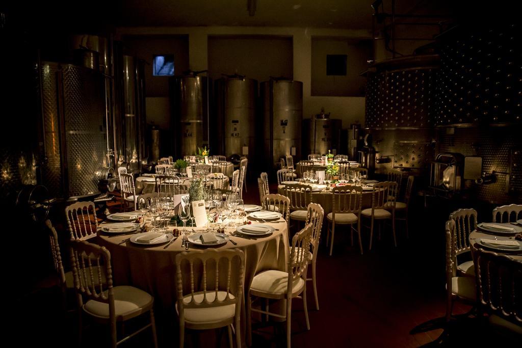 Farm stay Panzanello