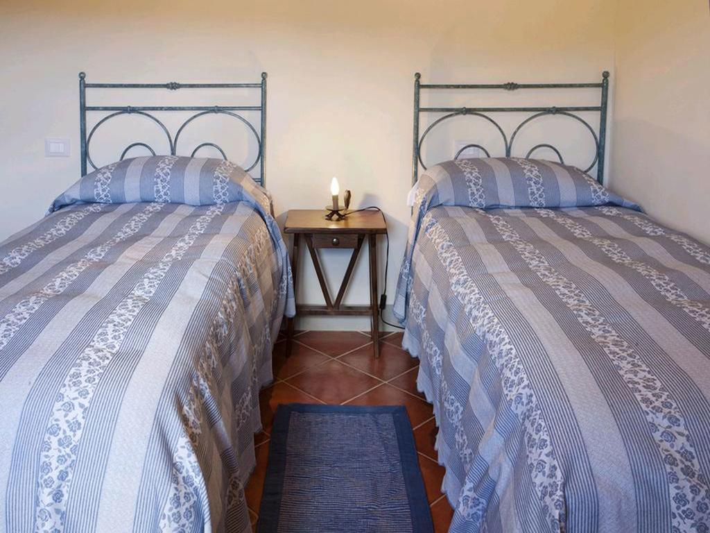 Panzanello Farm stay Panzano in Chianti